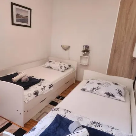 Apartman Nala