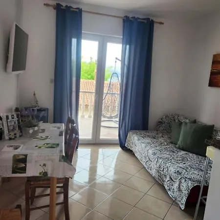 Apartman Nala