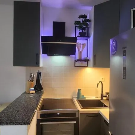 Apartman Nala