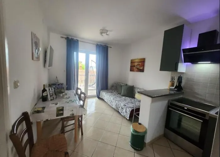 Apartman Nala *
