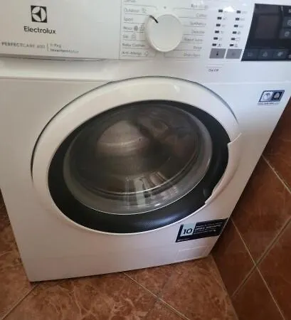 Nala Appartement Baška