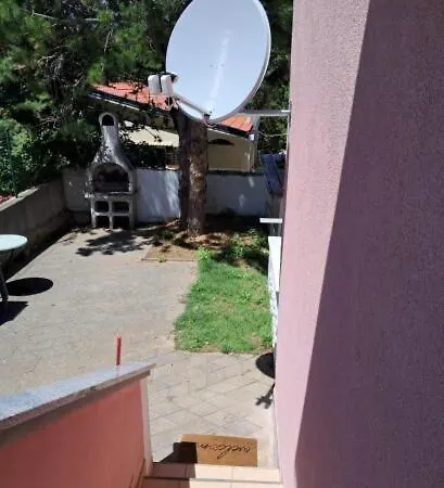 Appartement Nala Baška