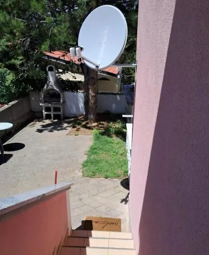 דירה Nala באסקה