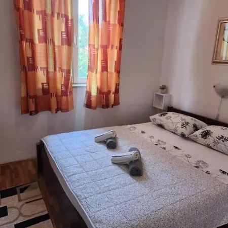 Apartament Nala *